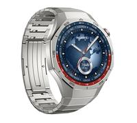 Huawei Watch GT 5 Pro Elite srebrny 46mm