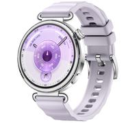 Huawei WATCH GT6 41mm (Konsu-B19FC),Purple Fluoroelastomer Str