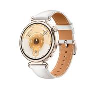 Huawei Watch GT6 Digital 41 mm Smartwatch Rund 504 h (Gold)