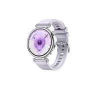 Huawei WATCH GT 6 41mm (Konsu-B19FC) - Edelstahl - silber