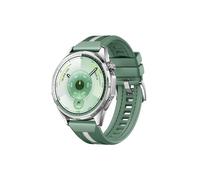 Huawei WATCH GT6 46mm (Atum-B19W), Green Woven Strap