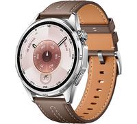 Huawei Watch GT 6 46mm Grey Leather