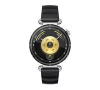 Huawei Watch GT 6 Bluetooth 41mm AMOLED Silber Wasserdicht IP68 SpO2 Herzfrequenz Schlaf