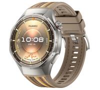 Huawei Watch GT 6 Pro 46mm - Brown