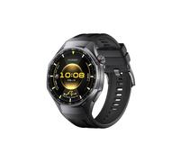 Huawei WATCH GT6 PRO 3,73 cm (1.47") AMOLED 46 mm Digital 466 x 466 Pixel Touchscreen Schwarz GPS