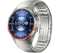 Huawei Watch GT 6 Pro 46mm Titanium