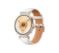 HUAWEI Watch GT 6 Smartwatch, GPS, 41mm, Weiß