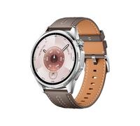 HUAWEI Watch GT 6 Smartwatch, GPS, 46mm, Grau