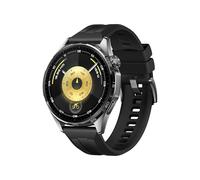 Huawei Smartwatch Watch GT 6 – GPS, 1,47" AMOLED, bis zu 21 Tage Akku, Android & iOS, Schwarz 46mm