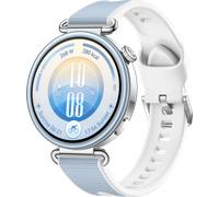 Huawei Watch GT 7 41 mm Blau Smartwatch