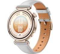Huawei Watch GT 7 41mm Smartwatch grau AMOLED Ski-& Fahrrad Features