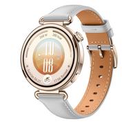 Huawei Watch GT 7 41mm Smartwatch grau AMOLED Ski-& Fahrrad Features