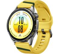 Huawei Watch GT 7 46 mm Gelb Smartwatch