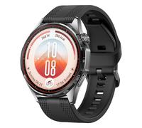 Huawei Watch GT 7 46mm Smartwatch schwarz AMOLED Ski-& Fahrrad Features