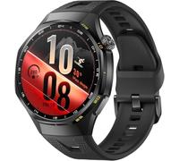 Huawei Watch GT 7 Pro Smartwatch schwarz AMOLED Ski-& Fahrrad Features