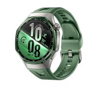 HUAWEI Watch GT 7 Pro Smartwatches Fluorelastomer, 140-210 mm, Green