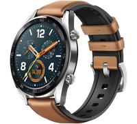 Huawei Watch GT FTN-B19 Grau - - | Zustand: Neu in OVP