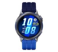 HUAWEI WATCH GT Runner 2 Smartwatch blau 1.32 Zoll Sportuhr GPS 14 Tage