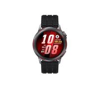 HUAWEI Watch GT Runner 2 Smartwatch Fluorelastomer, 120-190 mm, Schwarz