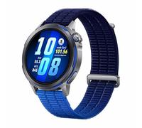 HUAWEI Watch GT Runner 2 Smartwatch, GPS Marathon Laufuhr, Dusk Blue