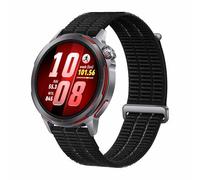 HUAWEI Watch GT Runner 2 Smartwatch, GPS Marathon Laufuhr, Midnight Black
