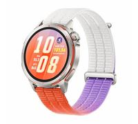 HUAWEI Watch GT Runner 2 Smartwatch, GPS Marathon Laufuhr, Orange