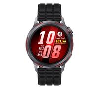 HUAWEI Watch GT Runner 2 Smartwatch, Marathon-Modus, GPS Laufuhr, HRV, EKG, SpO2, Schlafanalyse, Bis zu 14 Tage Akku, 1,32" AMOLED, 5 ATM, für Läufer, Kompatibel mit iOS & Android, Midnight Black
