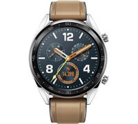 HUAWEI Watch GT Smartwatch saddle brown