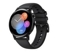 Huawei Watch GT3 42 mm, Schwarz