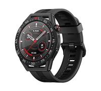 HUAWEI WATCH GT3 SE BLACK Smartwatch strapazierfähige Polymerfaser TPU, 140 - 210 mm, Black