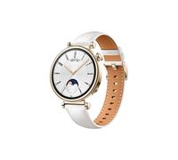 Huawei Watch GT4 41mm - White Leather