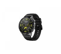 Huawei Watch GT4 46mm Active Edition - Schwarz - Uhr