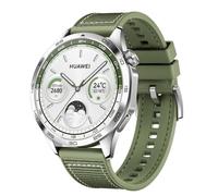 Huawei Watch GT 4 46mm composite green