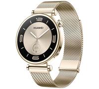 HUAWEI Watch GT4 Smartwatch 41mm Uni Gold