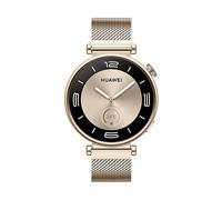 HUAWEI Watch GT4 Smartwatch Edelstahl Edelstahl, 120 - 190 mm, Gold