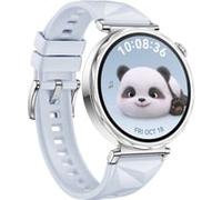 Huawei WATCH GT 5 41mm (Jana-B19FC) - Edelstahl - Silber