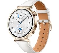Huawei WATCH GT5 41mm 3,35 cm (1.32") AMOLED Digital 466 x 466 Pixel Gold