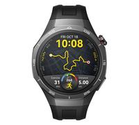 Huawei WATCH GT5 Pro 46mm 3,63 cm (1.43) AMOLED Digital 466 x 466 Pixel Schwarz GPS