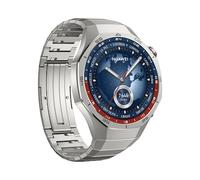 Huawei Watch GT5 PRO 46MM (Vili-B29M) Titanium