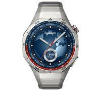 HUAWEI watch gt5 pro 46mm (vili-b29m) titanium