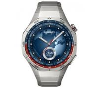 Huawei Watch GT5 PRO 46mm Vili-B29M Titanium (55020DKB)