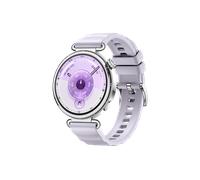Huawei WATCH GT 6 41mm (Konsu-B19FC) - Edelstahl - silber