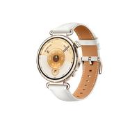 HUAWEI Watch GT6 41 Smartwatch Kompositarmband, 120-190 mm, Weiß