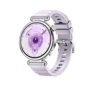 Huawei WATCH GT6 41mm (Konsu-B19FC),Purple Fluoroelastomer Str