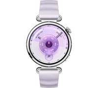 HUAWEI Watch GT6 (41mm) Smartwatch violett