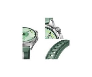 Huawei Watch GT6 Atum-B19W Green Woven Strap Smart (55020FTV)