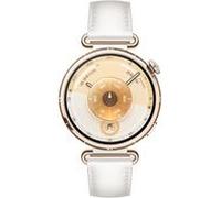 Huawei Watch GT6 Konsu-B19L White Composite Leather Str (55020FTN)