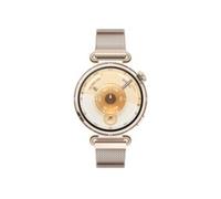 Huawei Watch GT6 Konsu-B19M Gold Milanese Strap Smart (55020FTP)