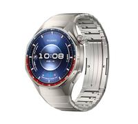 Huawei WATCH GT6 pro 46mm (Atum-B29M), Titanium Strap