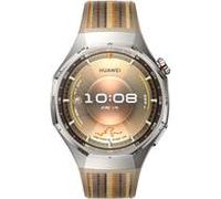 Huawei Watch GT 6 Pro 46mm - Brown